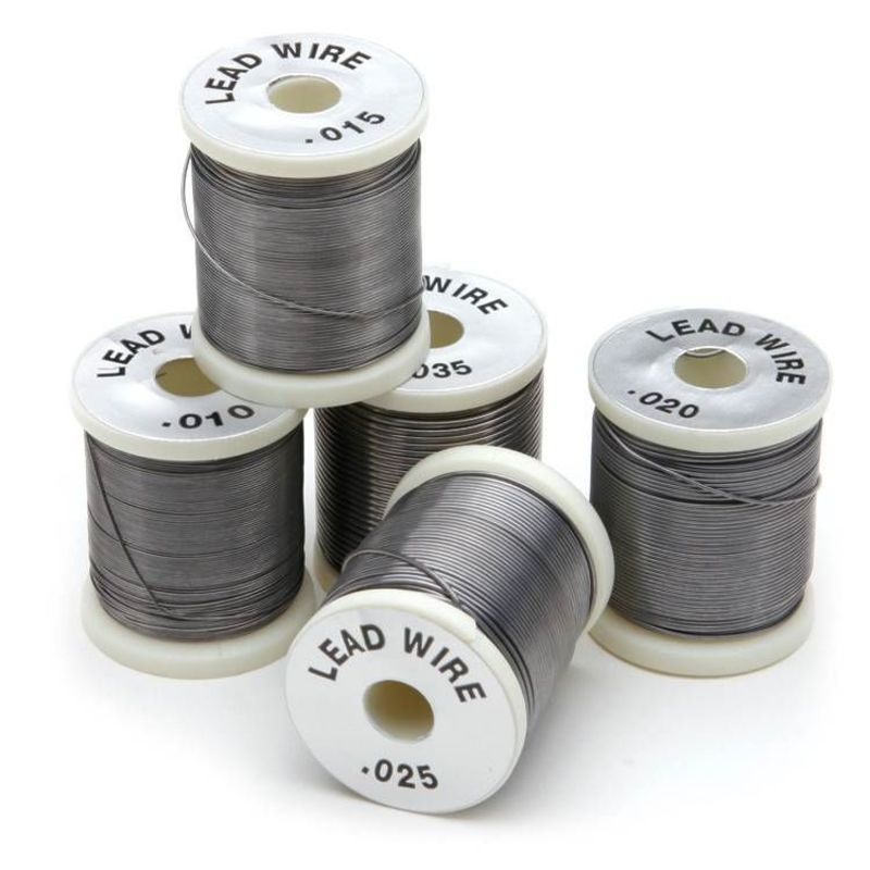 Wapsi Round Lead Wire
