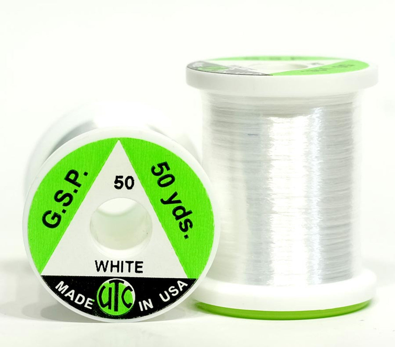 Wapsi Ultra GSP White