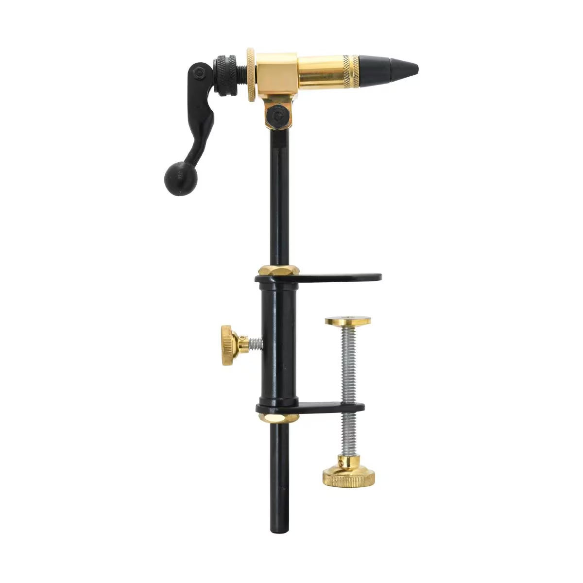 Wapsi Terra Deluxe Master Vise T08101