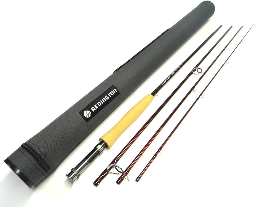 Redington Voyant Rod