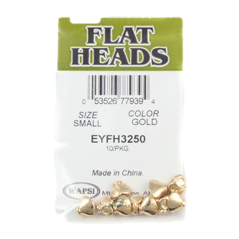 Wapsi Flat Head Medium