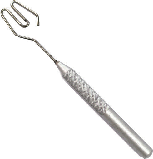 Wapsi T0854M Deluxe Dubbing Loop Tool M Hook