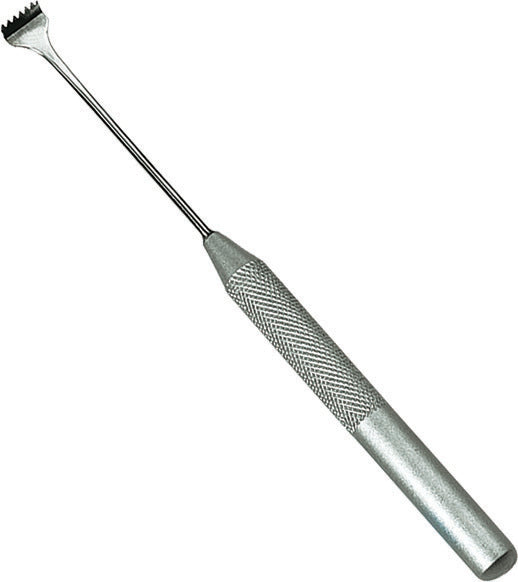 Wapsi T08548 Deluxe Dubbing Rake