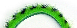 Wapsi Barred Rabbit Zonkers Magnum Cut