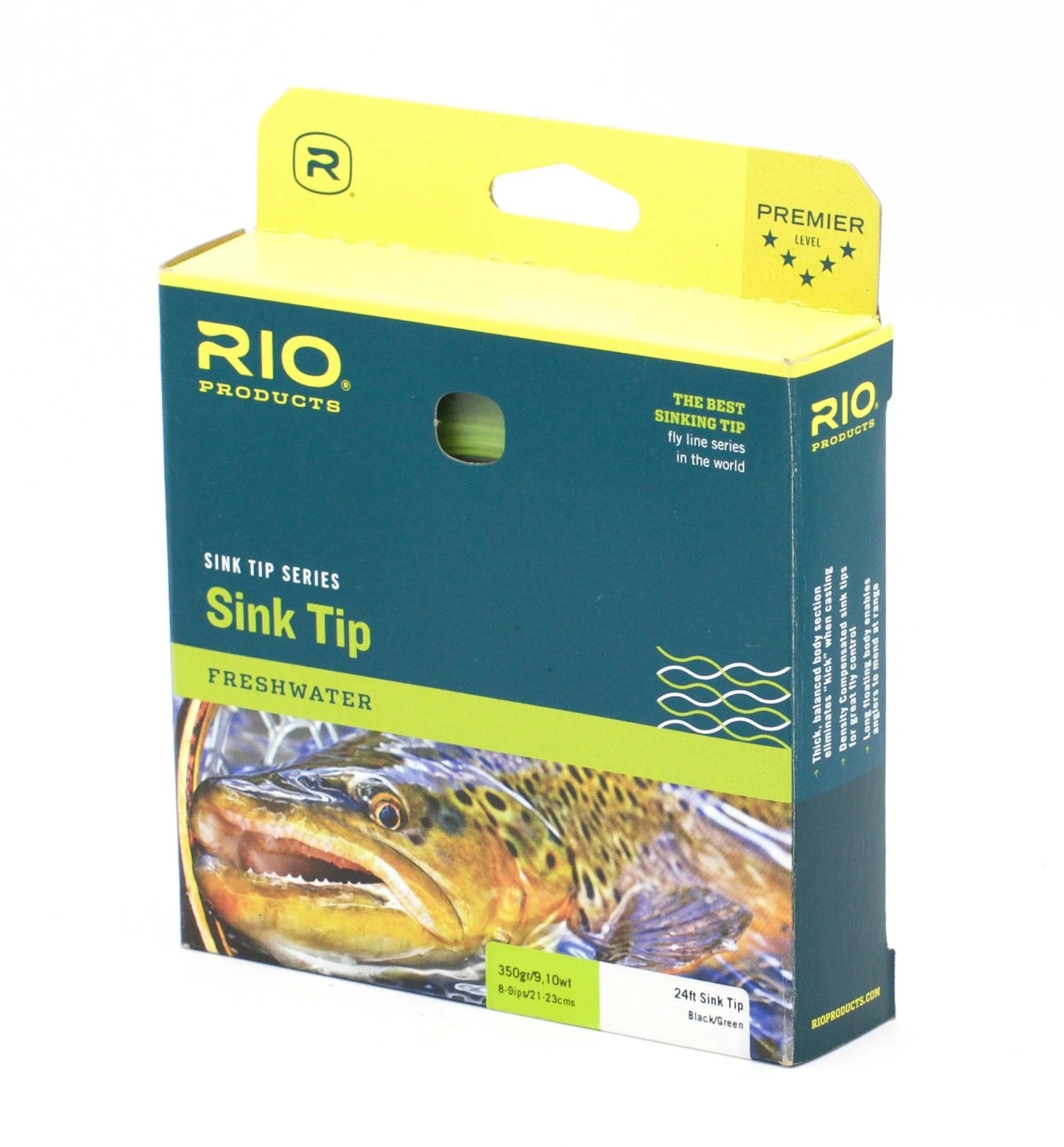 Rio Sinking Tip 15Ft Type 3