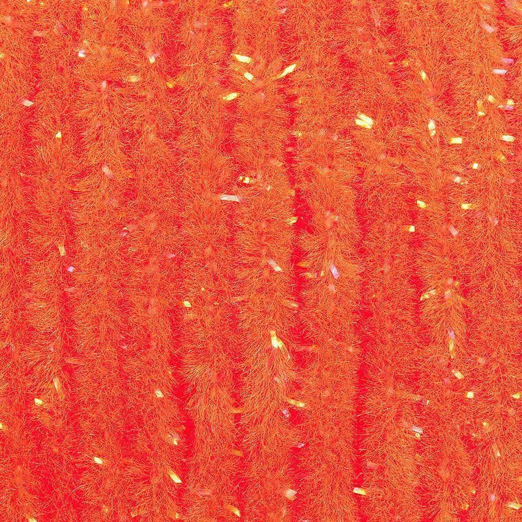 Wapsi Wooly Bugger Antron Chenille Small
