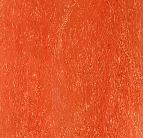 Wapsi Synthetic Yak Hair