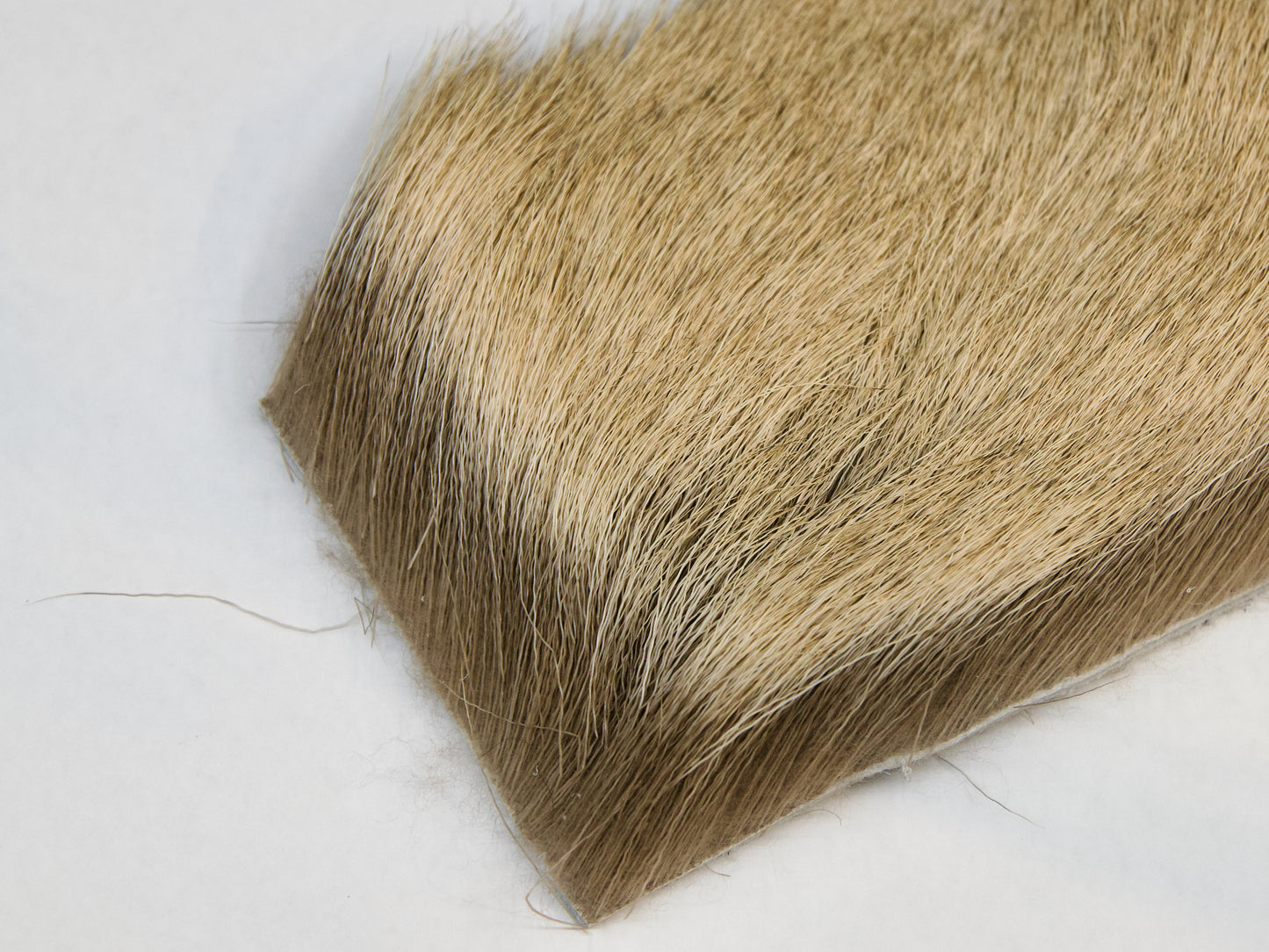 PREMO ELK HAIR