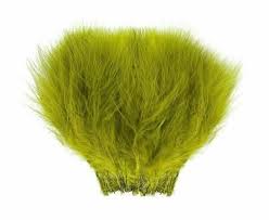 Wapsi Wooly Bugger Marabou