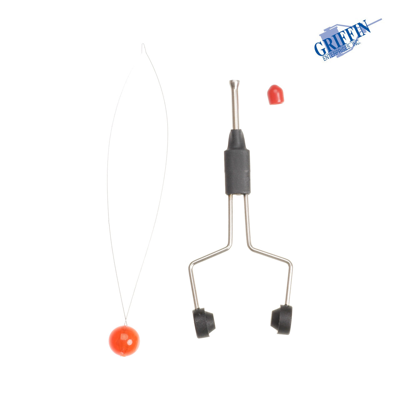 Wapsi Xgr17 Griffin Bobbin Magnum Supreme Ceramic