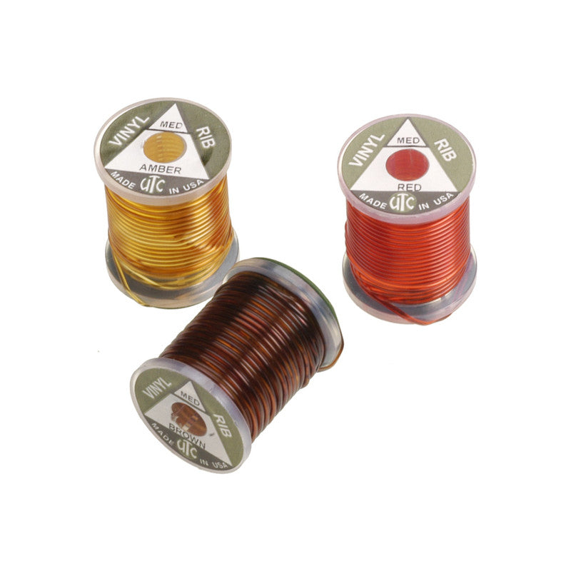 Wapsi Vinyl D Rib Medium