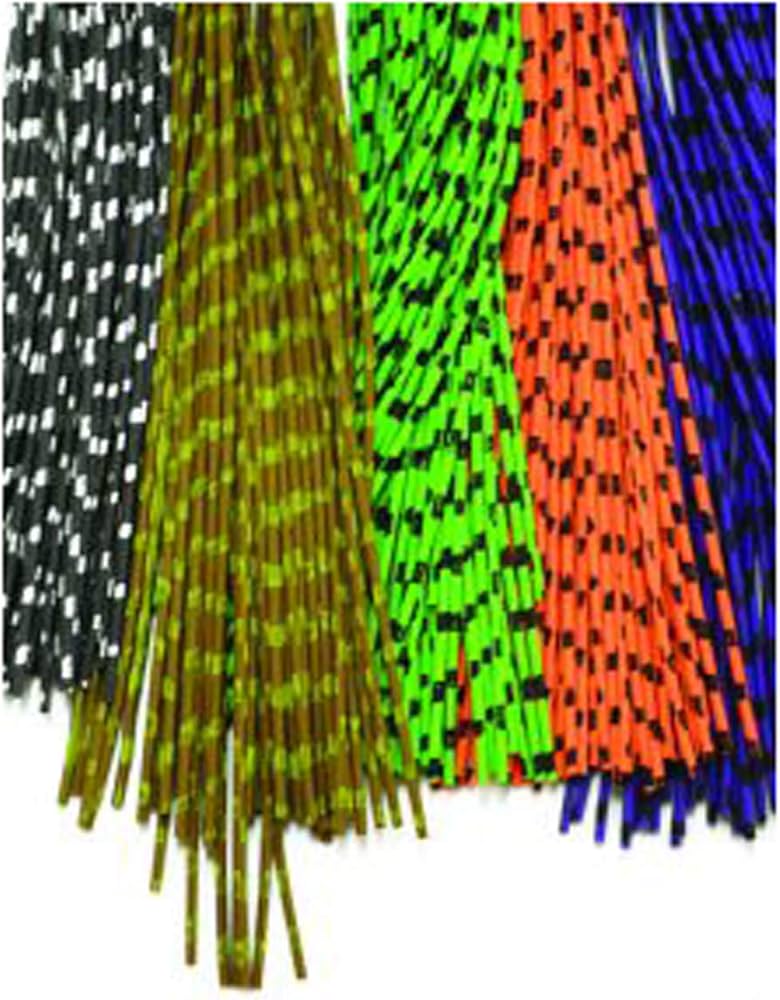WAPSI BARRED ROUND RUBBER MEDIUM