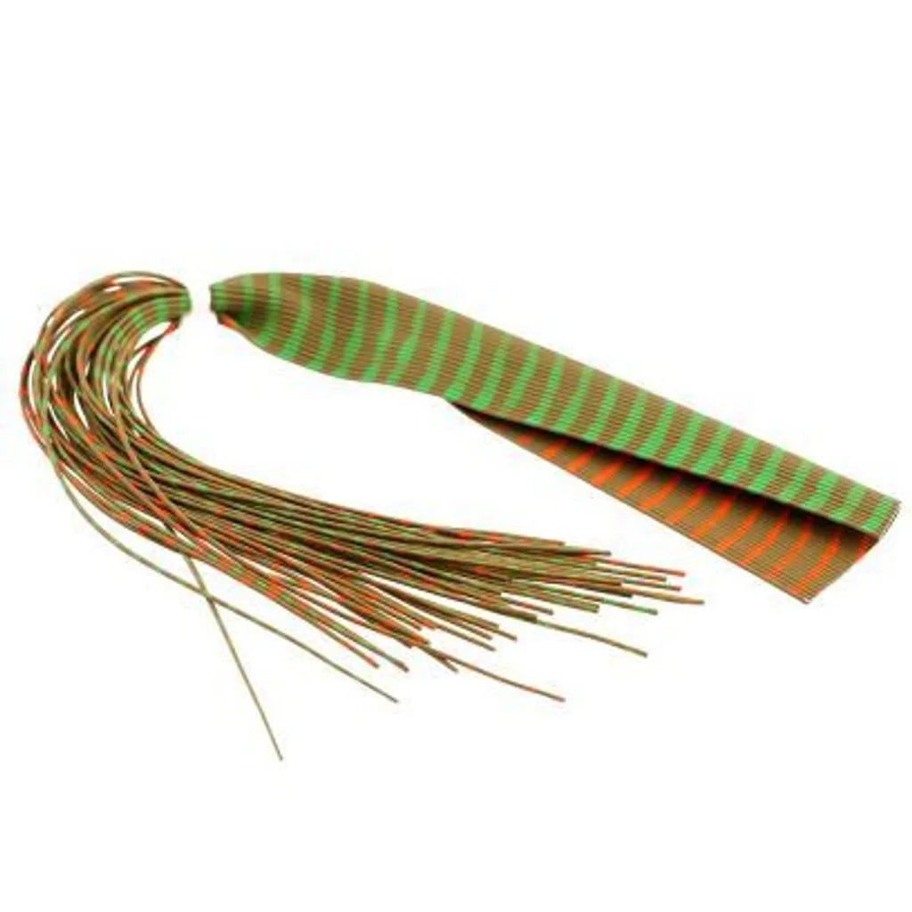 WAPSI BARRED ROUND RUBBER MEDIUM