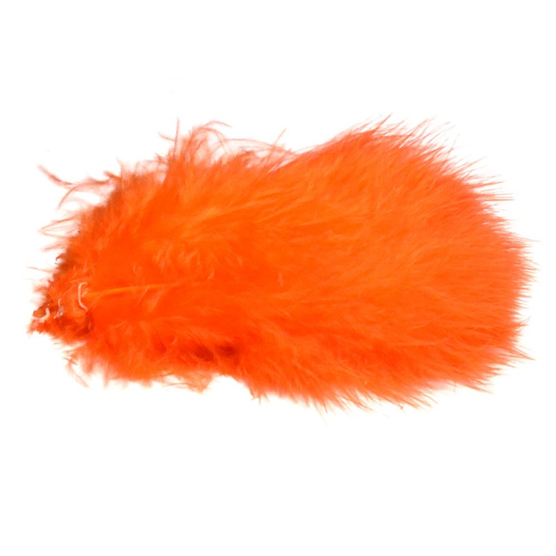 Wapsi Wooly Bugger Marabou
