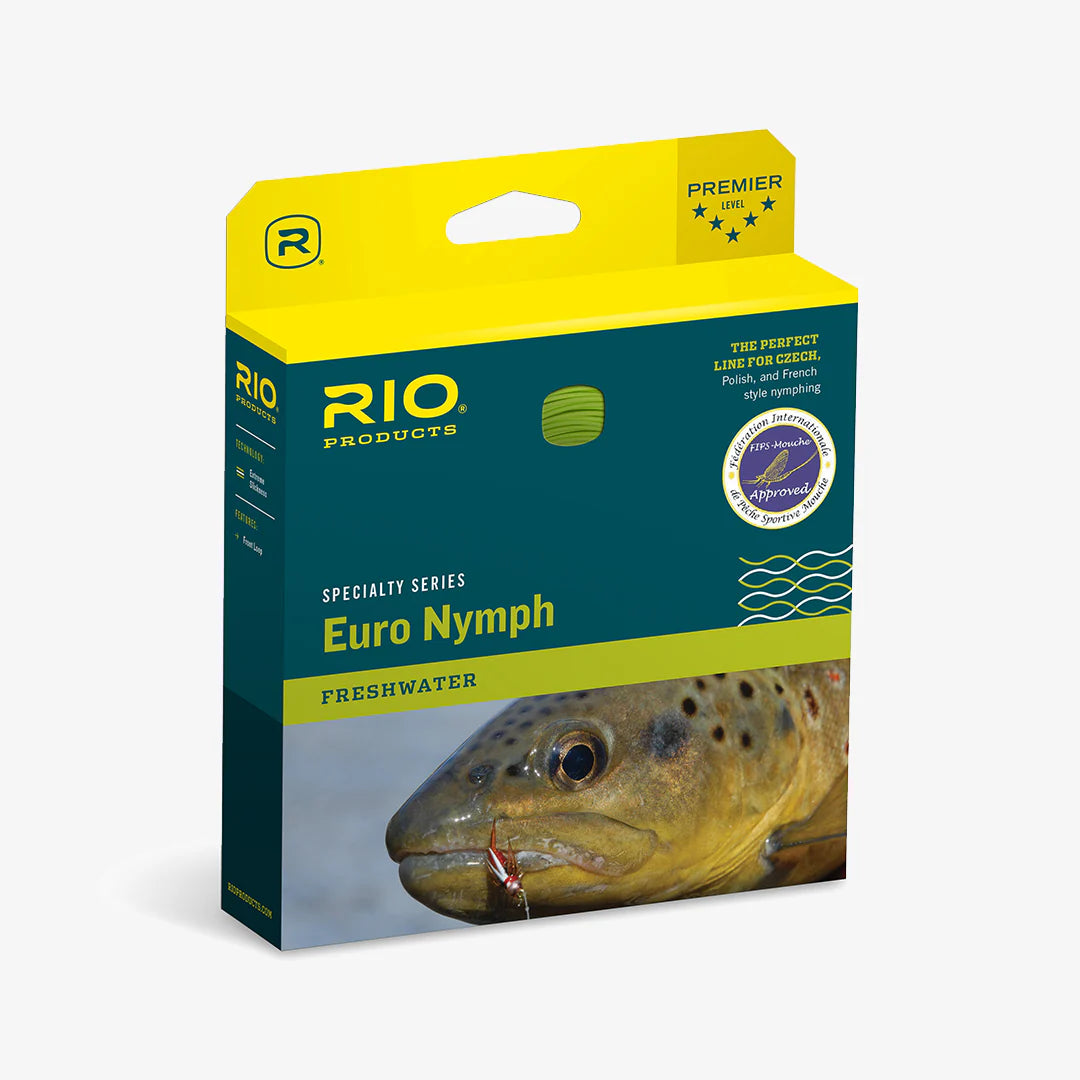 Rio Fips Euro Nymph 6-20174