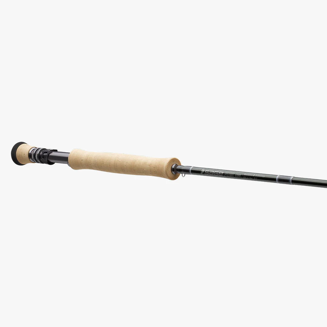 SAGE R8 CORE ROD