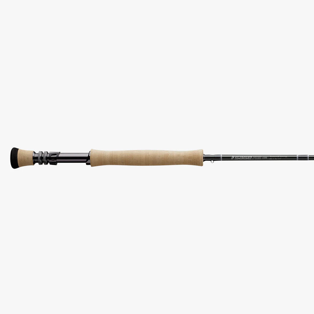 SAGE R8 CORE ROD