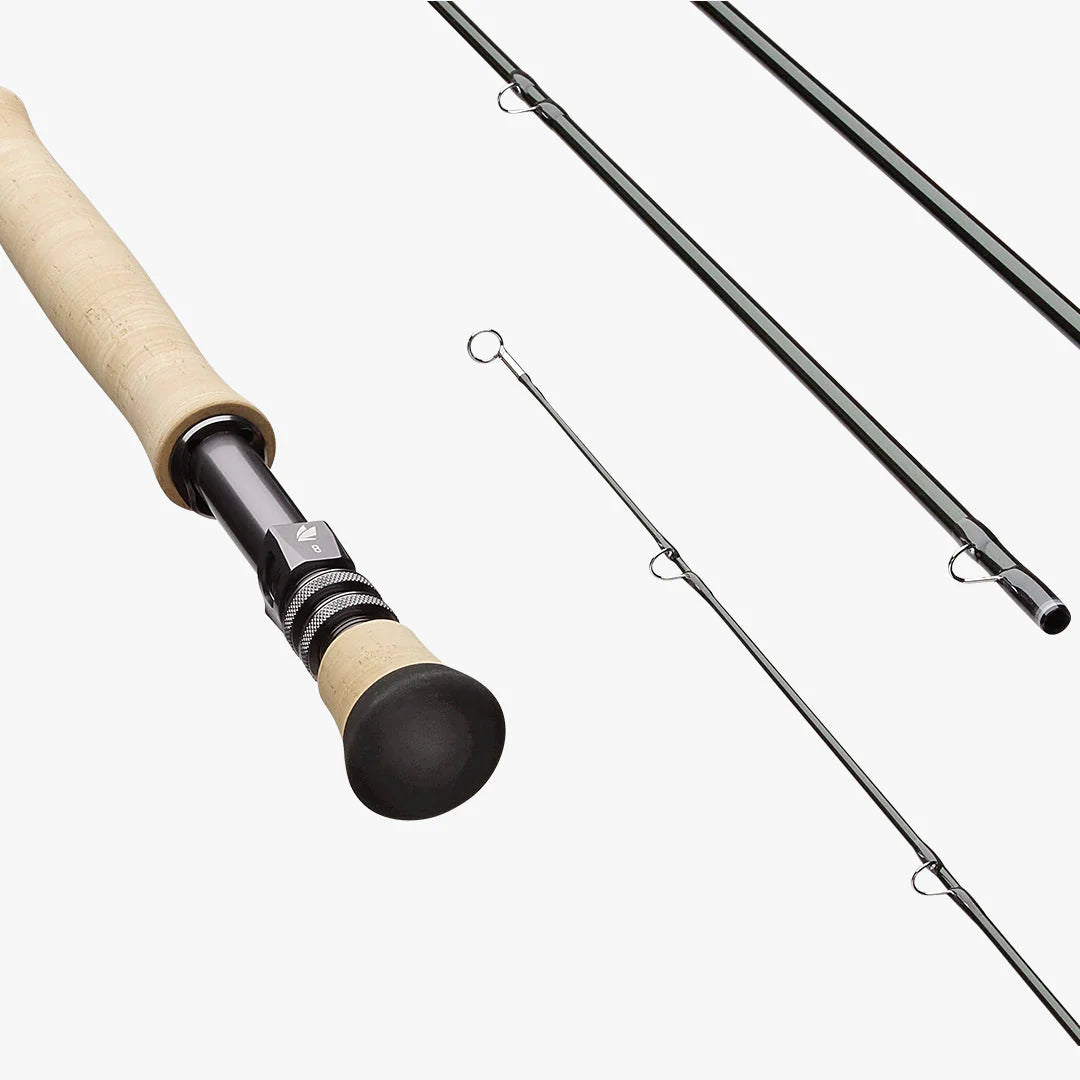 SAGE R8 CORE ROD