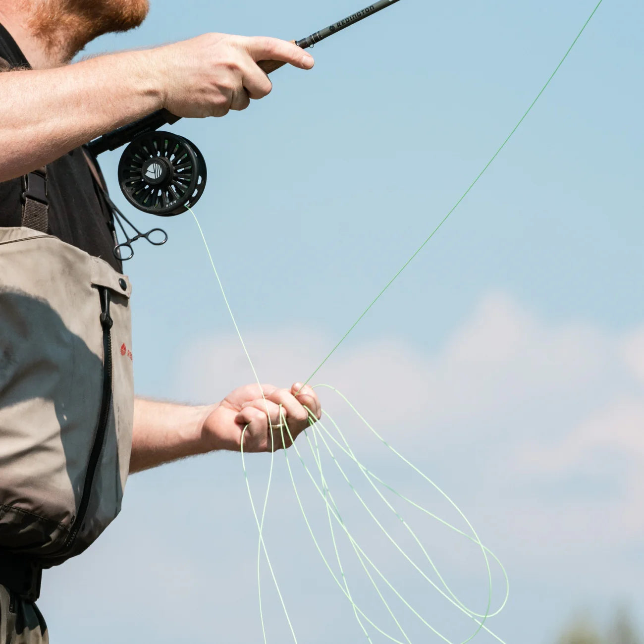 Redington Wrangler Kit