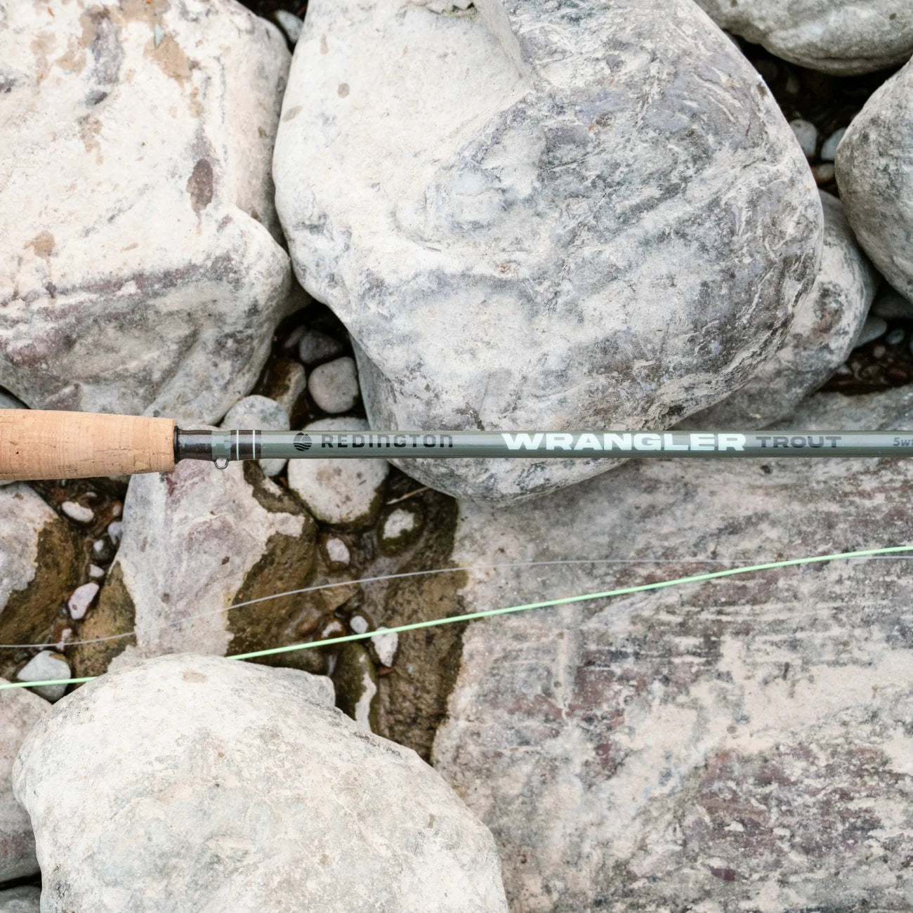 Redington Wrangler Kit