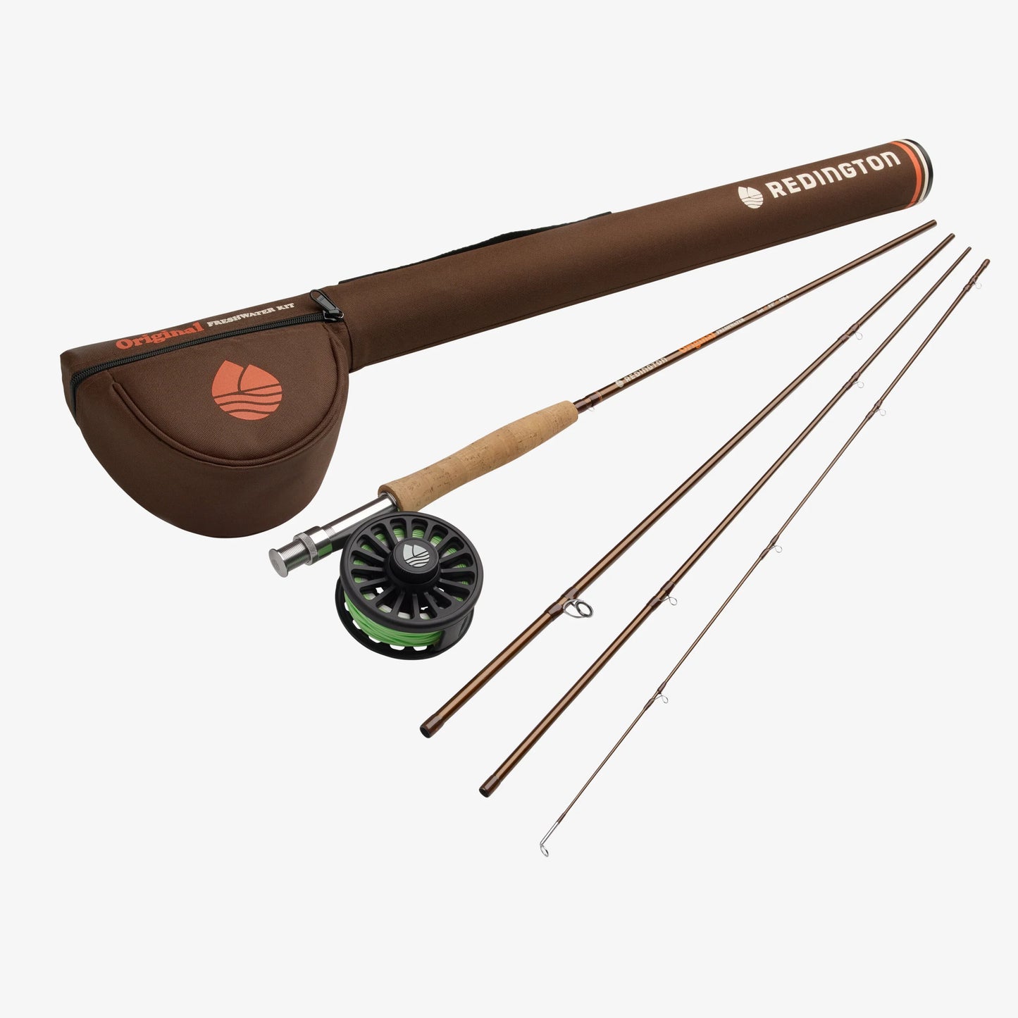 REDINGTON ORIGINAL KITS
