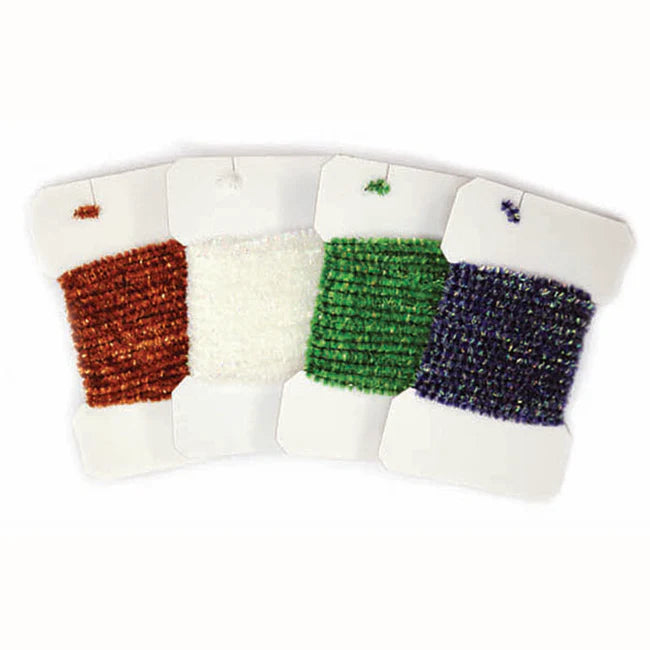 Wapsi Wooly Bugger Antron Chenille Small