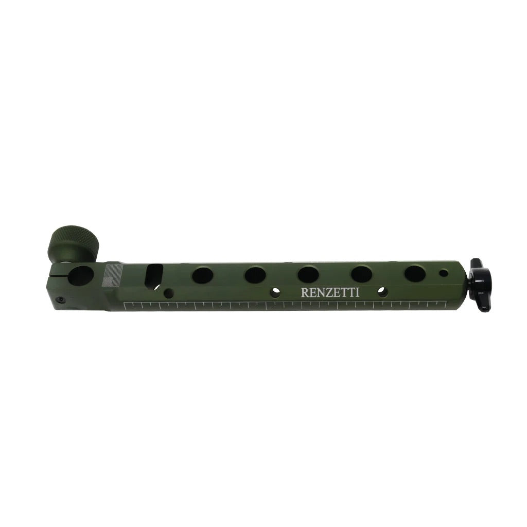 Renzetti Tool Bar 6"