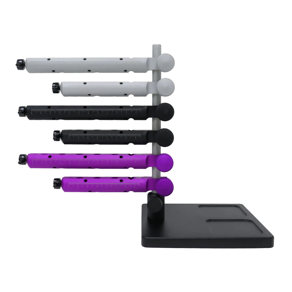 Renzetti Tool Bar 6"