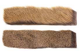 PREMO ELK HAIR