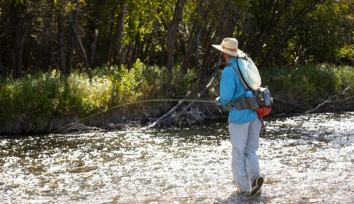 Fish Waterdance Pro Guide Pack