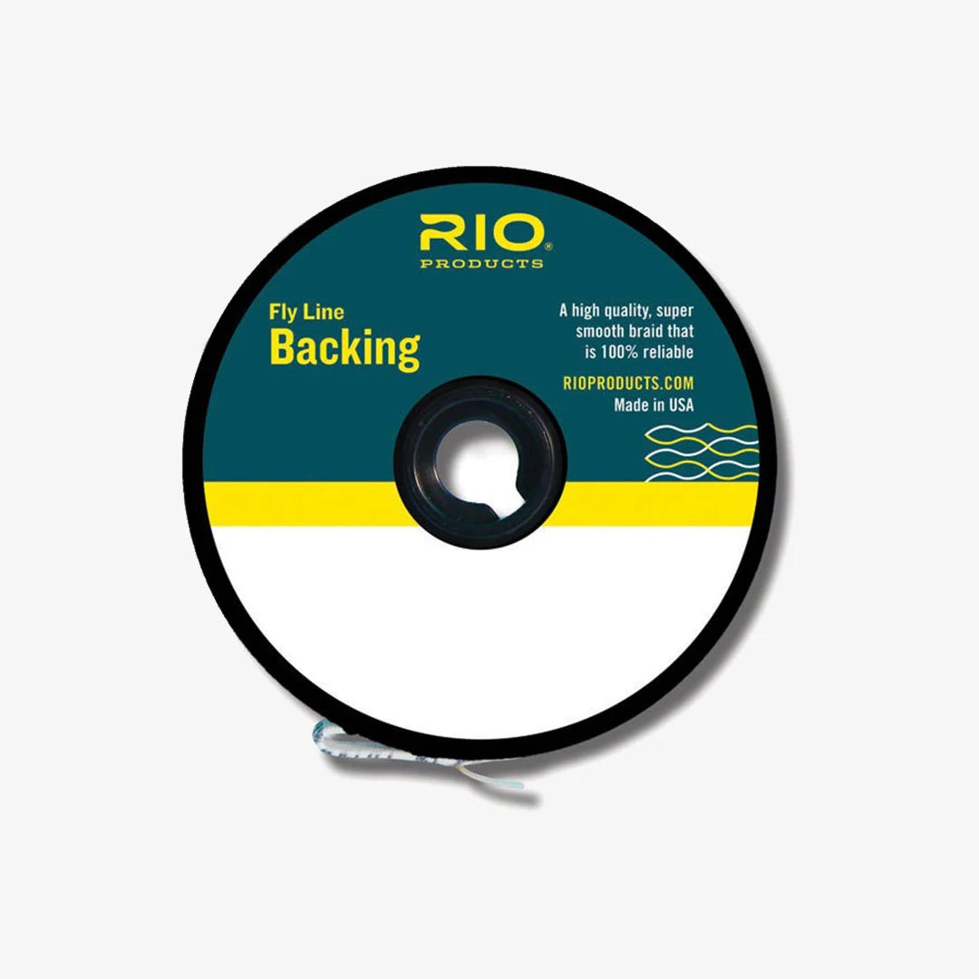 Rio Backing 20Lb 200Yd