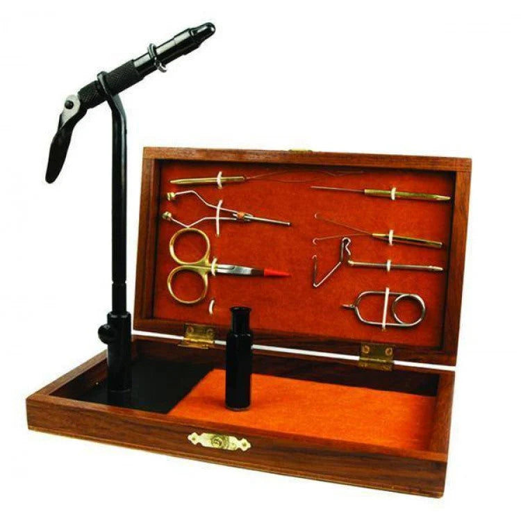 Wapsi T08872 Royal Coachman Tool Kit