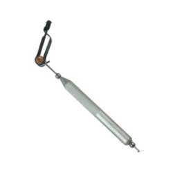 Wapsi T08546 Deluxe Rotating Hackle Pliers