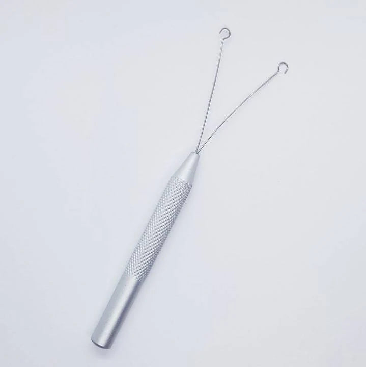 Wapsi T08544 Deluxe Dubbing Loop Tool