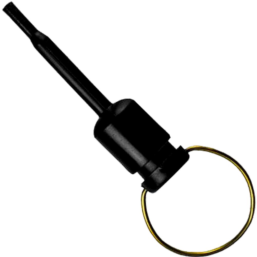 Wapsi T08328 Hackle Pliers Eze