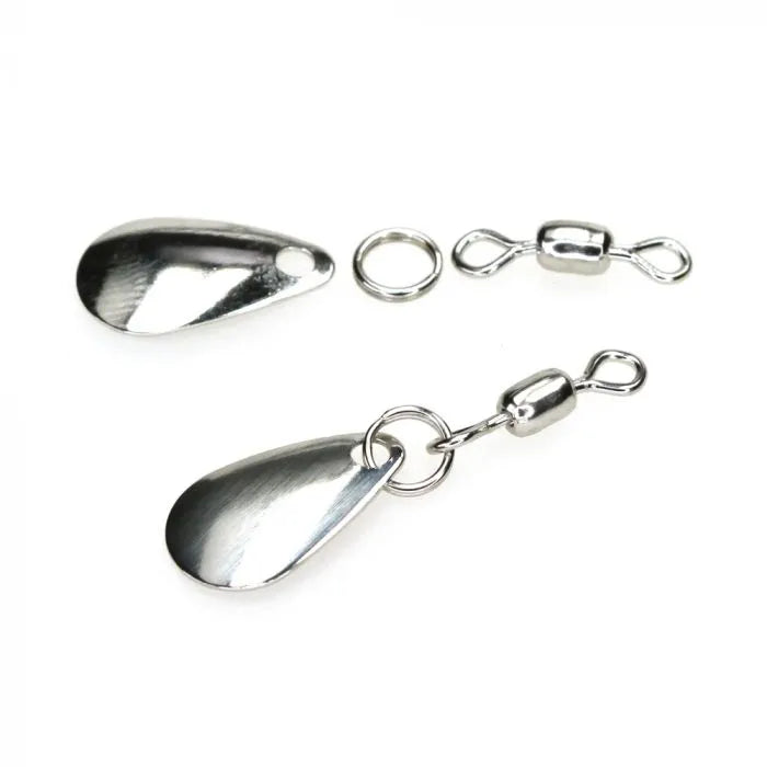 Wapsi Fly Spinner Blades