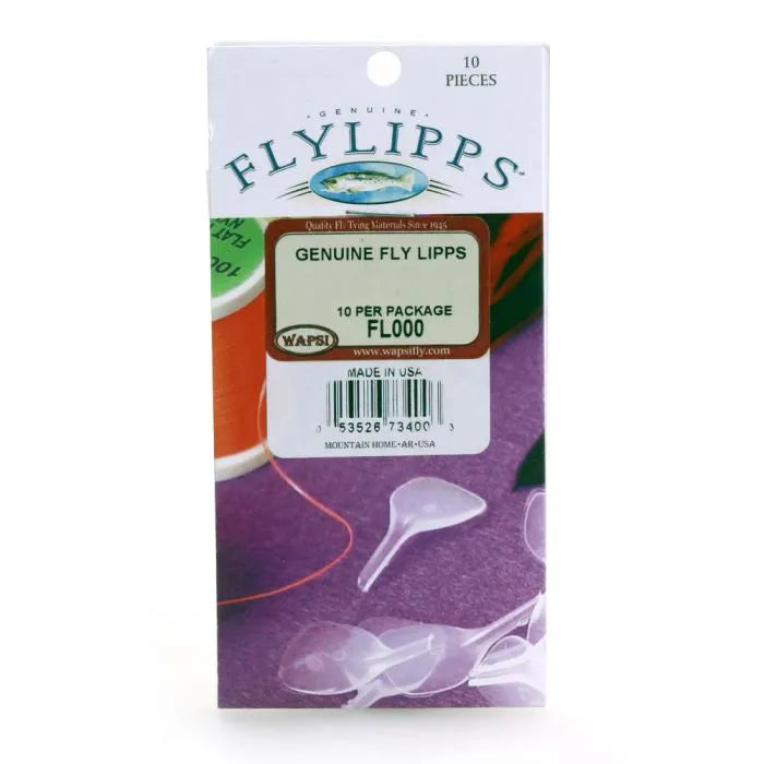 Wapsi Fl000 Genuine Fly Lipps