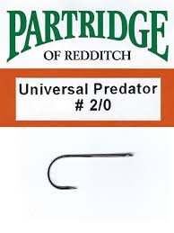 Wapsi Partridge Universal Predator X