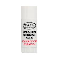Wapsi Dubbing Wax Deluxe Tube