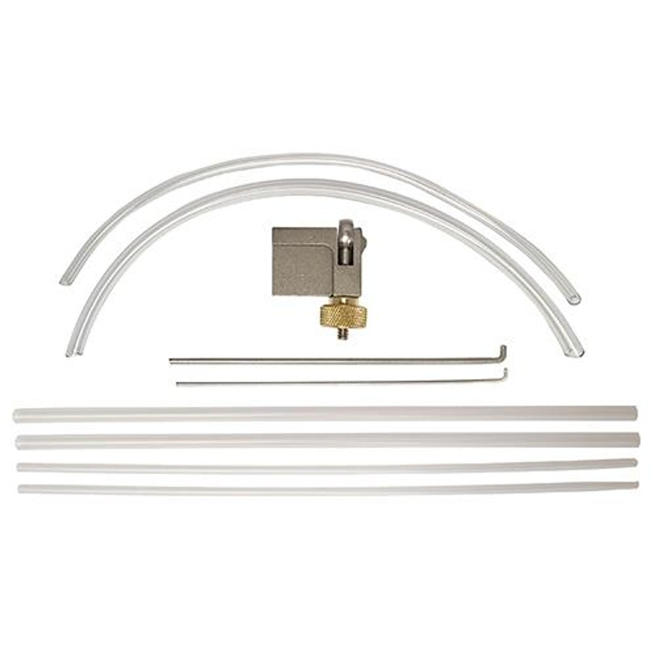 Wapsi Xkr41 Hmh Tube Fly Tyers Starter Tool