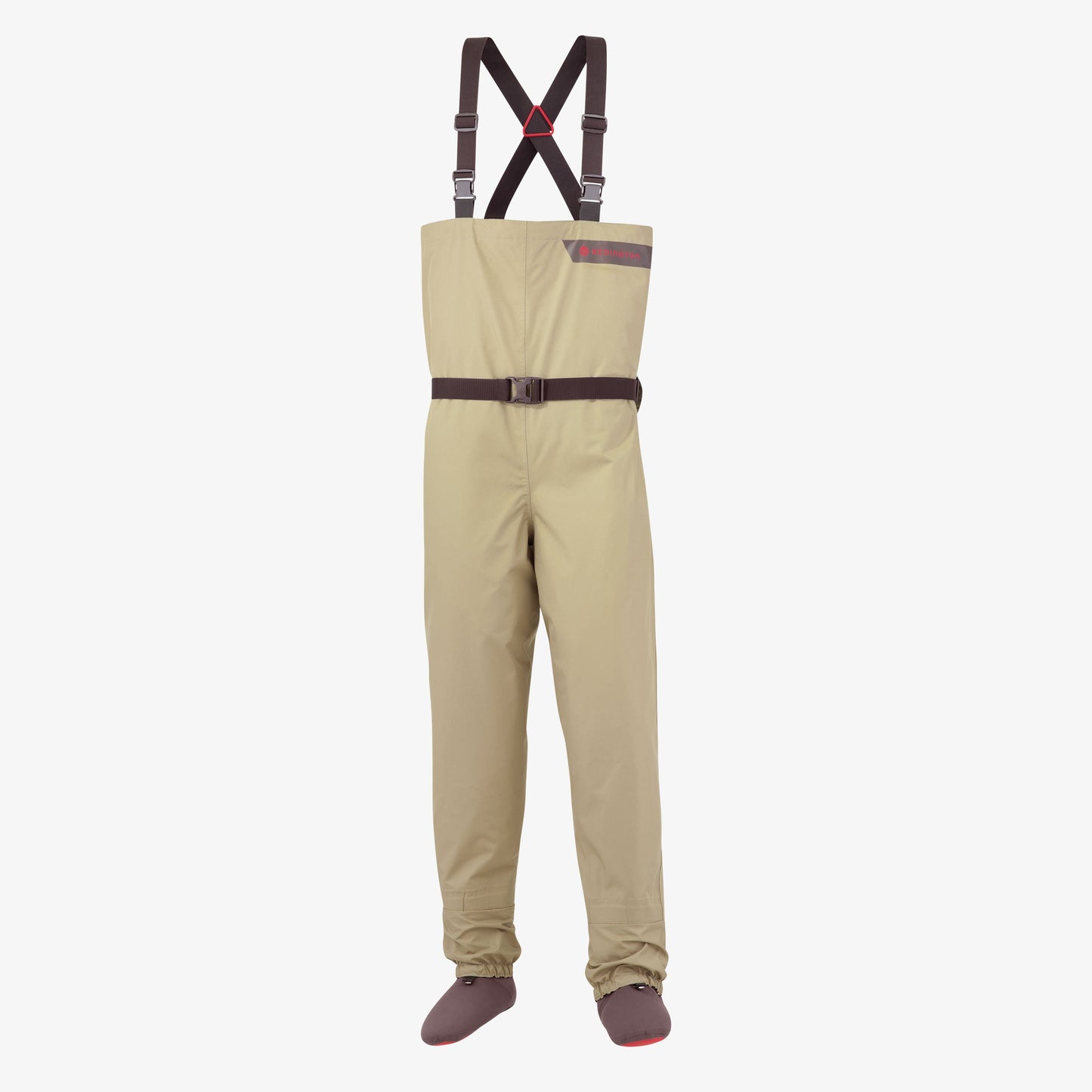 Redington Crosswater Wader Grain