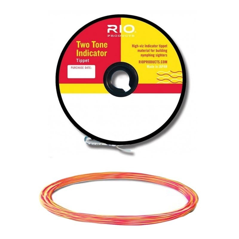 Rio Two Tone Indicator 1X
