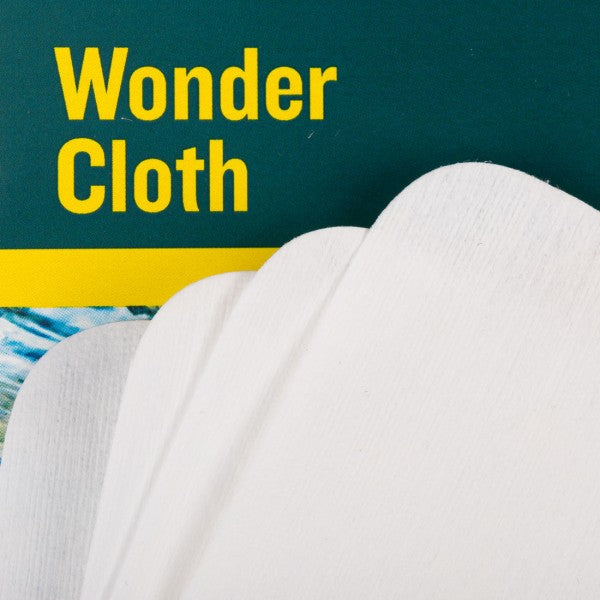 Rio Wonder Cloth Fly Line Cleaner 6-26076