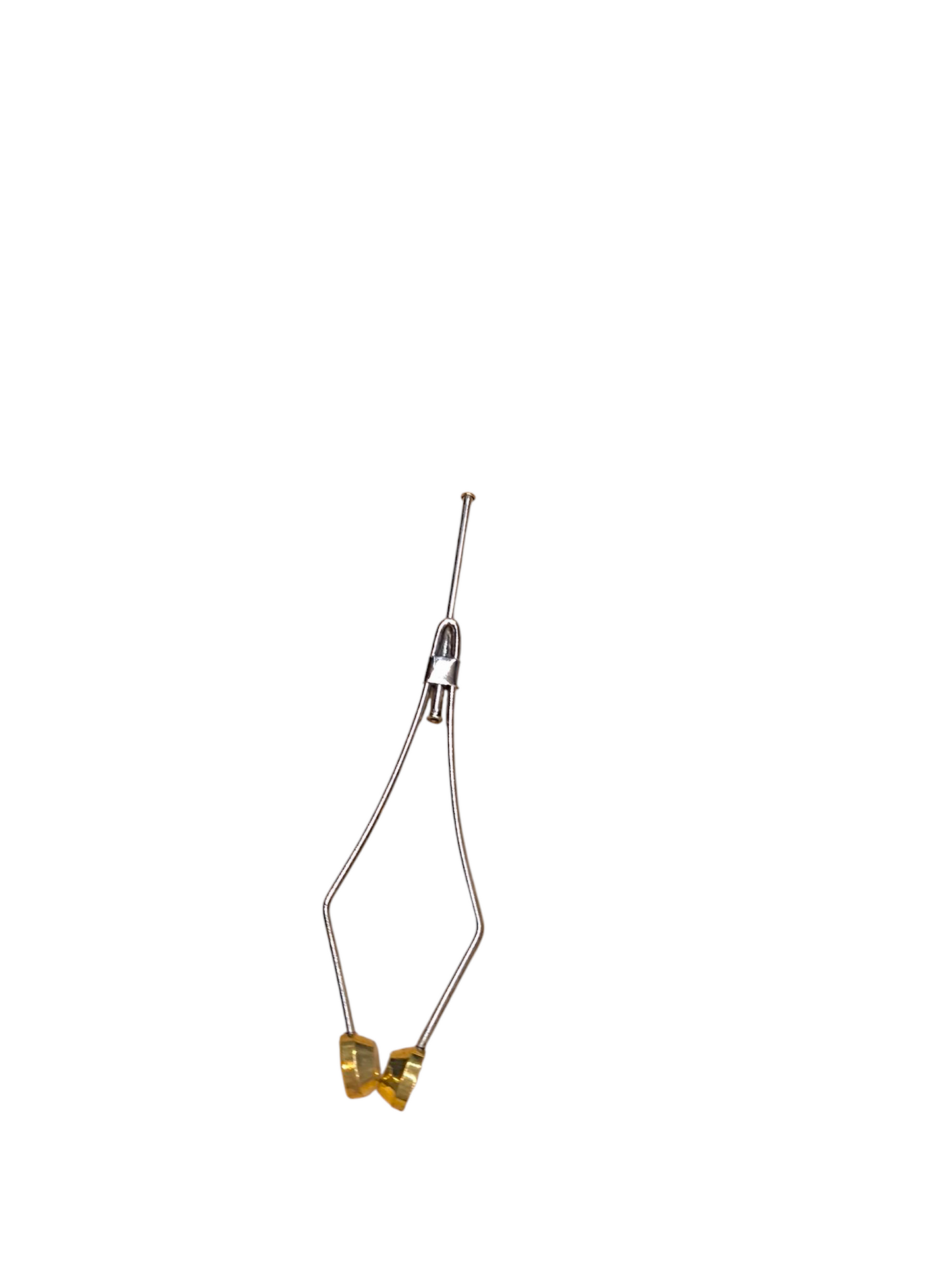 Wapsi T08485 Wire Bobbin Standard Flared