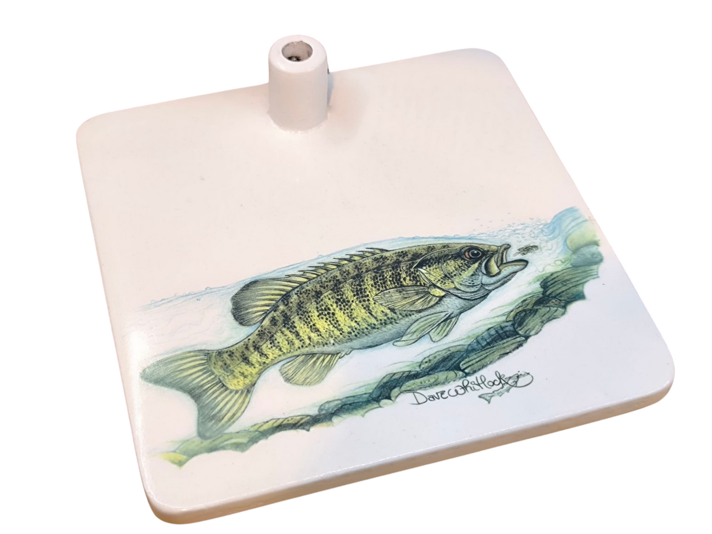 Wapsi WHITLOCK VISE BASE SMALLMOUTH