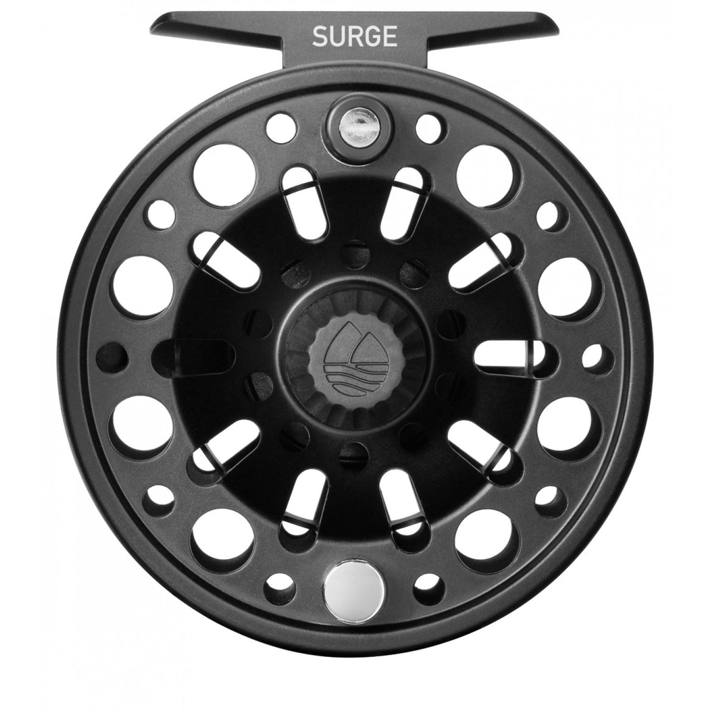 Redington Surge Reel 3/4 Black