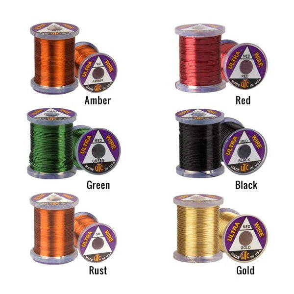Wapsi Ultra Wire Small