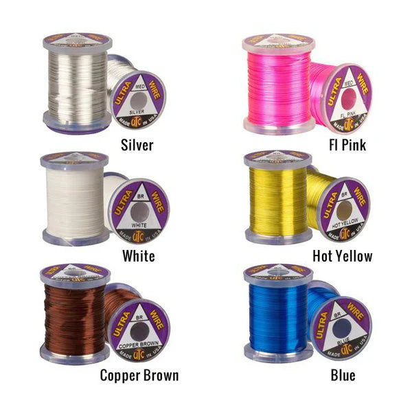 Wapsi Ultra Wire Small