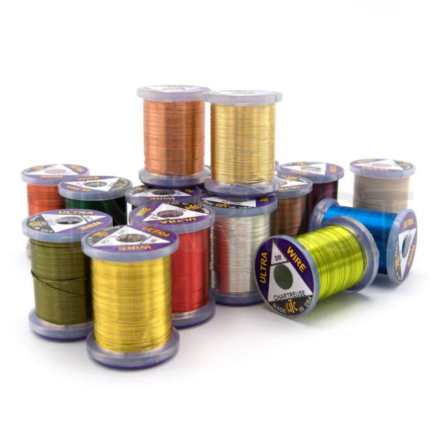 Wapsi Ultra Wire Small