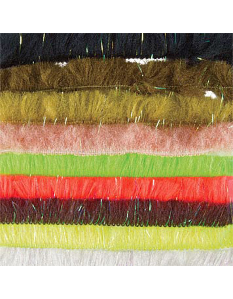 Wapsi CCT Body Fur